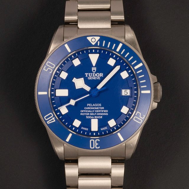 Tudor Pelagos M25600TB-0001 Image 6